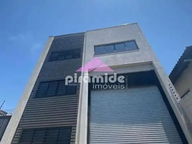 Galpão aluguel em Região Imediata de São José dos Campos, Região Metropolitana do Vale do Paraíba e Litoral Norte