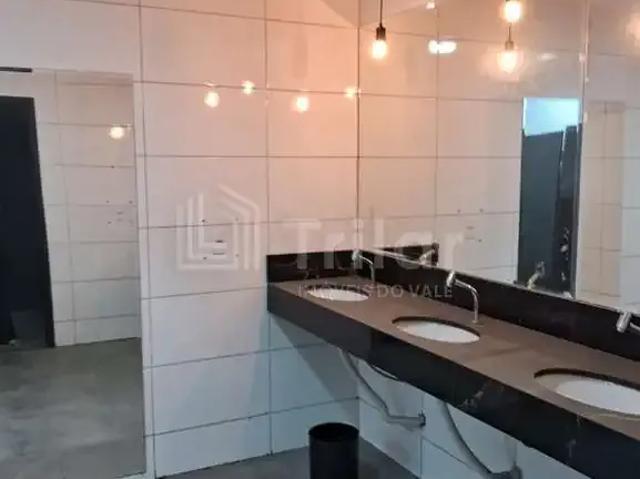 Galpão aluguel em Região Imediata de São José dos Campos, Região Metropolitana do Vale do Paraíba e Litoral Norte
