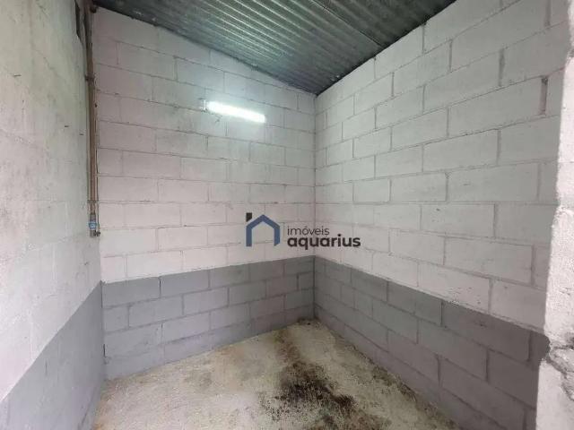 Galpão aluguel em Região Imediata de São José dos Campos, Região Metropolitana do Vale do Paraíba e Litoral Norte