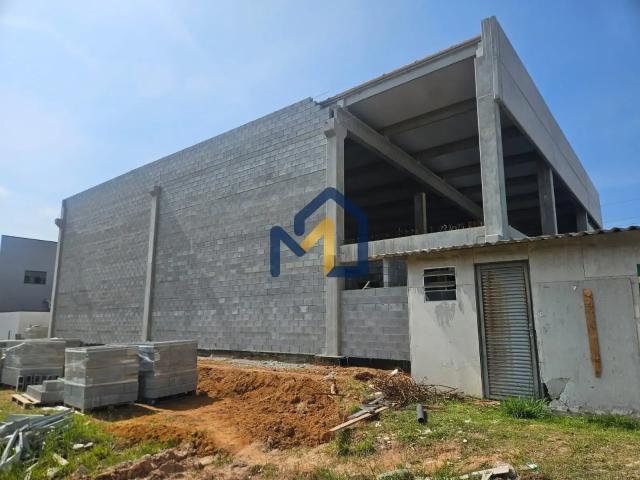 Galpão aluguel em Região Imediata de São José dos Campos, Região Metropolitana do Vale do Paraíba e Litoral Norte