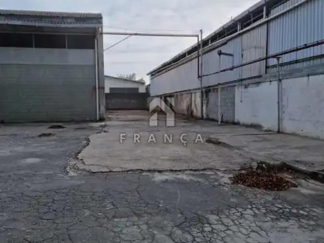 Galpão aluguel em Região Imediata de São José dos Campos, Região Metropolitana do Vale do Paraíba e Litoral Norte