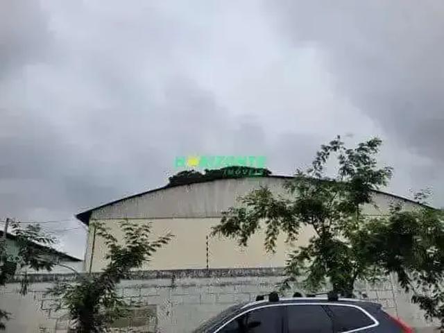 Galpão aluguel em Região Imediata de São José dos Campos, Região Metropolitana do Vale do Paraíba e Litoral Norte