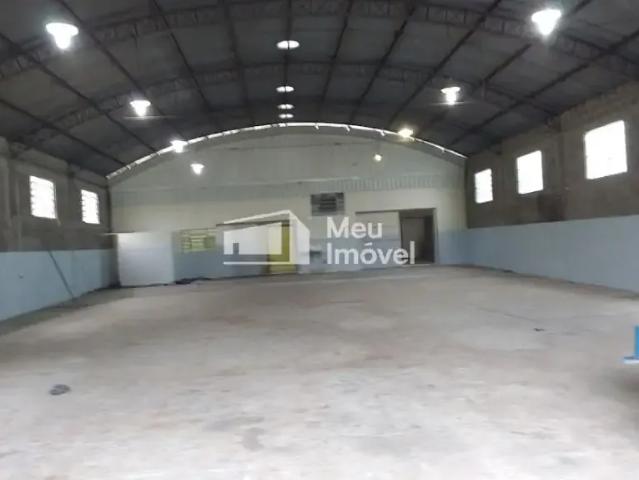 Galpão aluguel em Região Imediata de São José dos Campos, Região Metropolitana do Vale do Paraíba e Litoral Norte