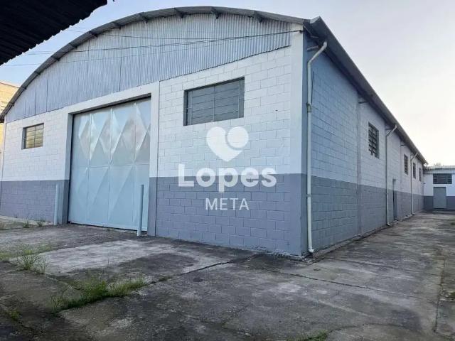 Galpão aluguel em Região Imediata de São José dos Campos, Região Metropolitana do Vale do Paraíba e Litoral Norte