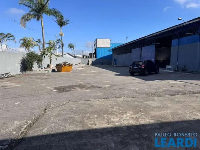 Galpão aluguel em Região Imediata de São José dos Campos, Região Metropolitana do Vale do Paraíba e Litoral Norte