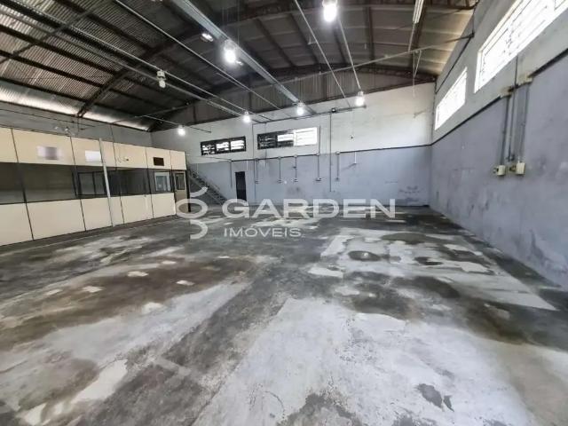Galpão aluguel em Região Imediata de São José dos Campos, Região Metropolitana do Vale do Paraíba e Litoral Norte