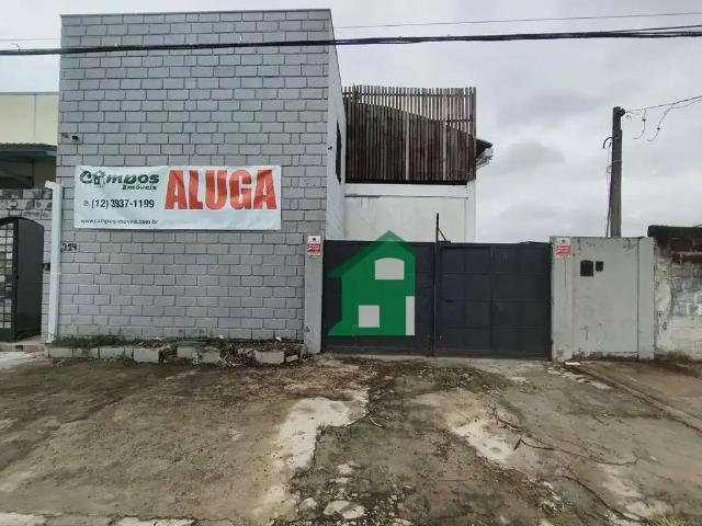 Galpão aluguel em Região Imediata de São José dos Campos, Região Metropolitana do Vale do Paraíba e Litoral Norte