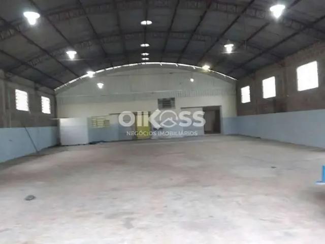 Galpão aluguel em Região Imediata de São José dos Campos, Região Metropolitana do Vale do Paraíba e Litoral Norte