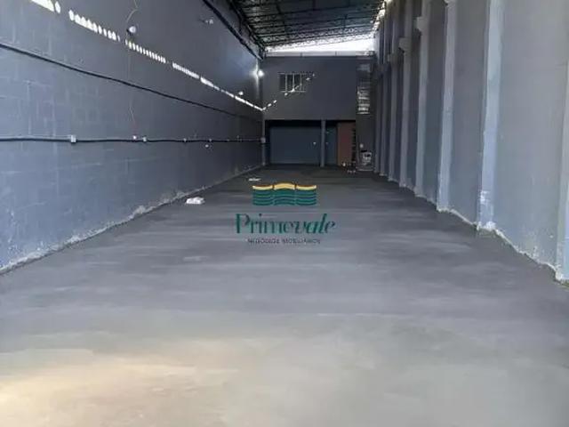 Galpão aluguel em Região Imediata de São José dos Campos, Região Metropolitana do Vale do Paraíba e Litoral Norte