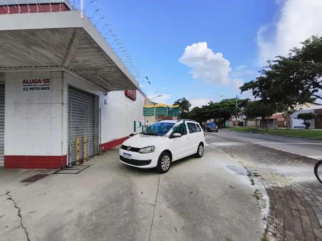 Galpão aluguel em Região Imediata de São José dos Campos, Região Metropolitana do Vale do Paraíba e Litoral Norte