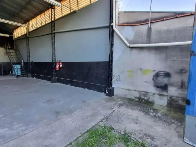 Galpão aluguel em Região Imediata de São José dos Campos, Região Metropolitana do Vale do Paraíba e Litoral Norte
