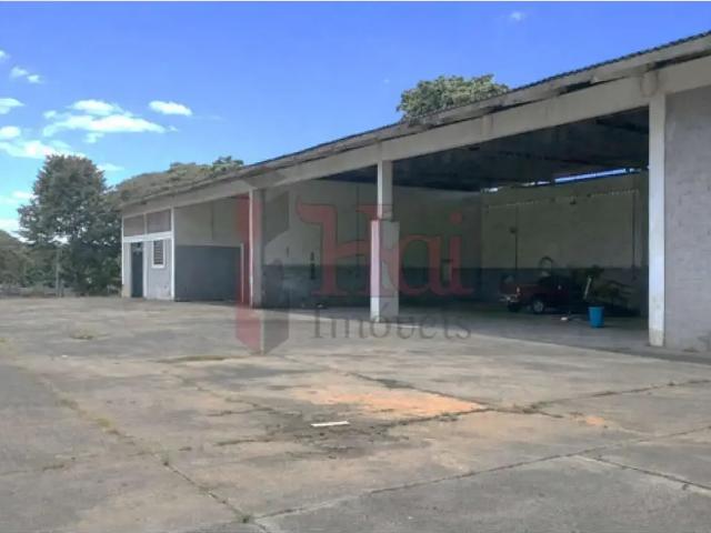 Galpão aluguel em Região Imediata de São José dos Campos, Região Metropolitana do Vale do Paraíba e Litoral Norte