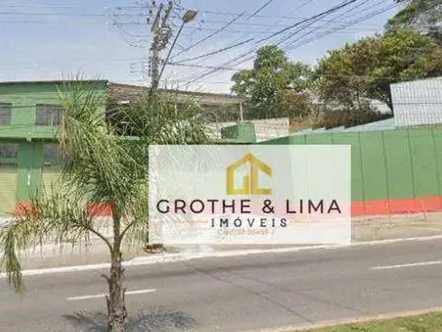 Galpão aluguel em Região Imediata de São José dos Campos, Região Metropolitana do Vale do Paraíba e Litoral Norte