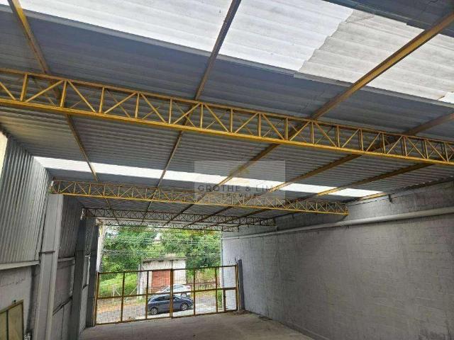 Galpão aluguel em São José dos Campos