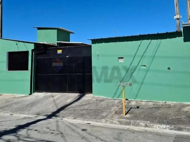 Galpão aluguel em Região Imediata de São José dos Campos, Região Metropolitana do Vale do Paraíba e Litoral Norte