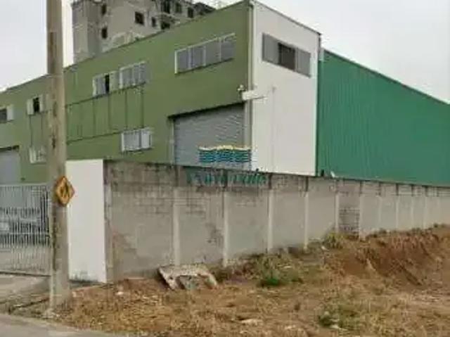 Galpão aluguel em Região Imediata de São José dos Campos, Região Metropolitana do Vale do Paraíba e Litoral Norte