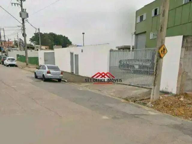 Galpão aluguel em Região Imediata de São José dos Campos, Região Metropolitana do Vale do Paraíba e Litoral Norte