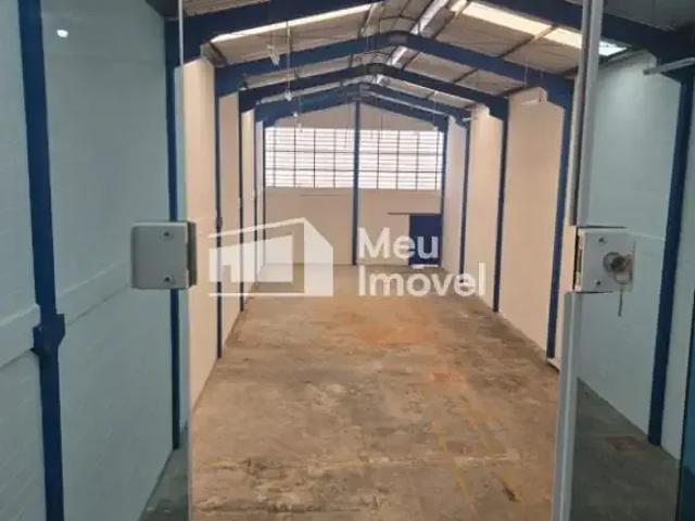 Galpão aluguel em Região Imediata de São José dos Campos, Região Metropolitana do Vale do Paraíba e Litoral Norte