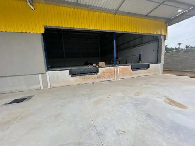 Galpão aluguel em Região Imediata de São José dos Campos, Região Metropolitana do Vale do Paraíba e Litoral Norte