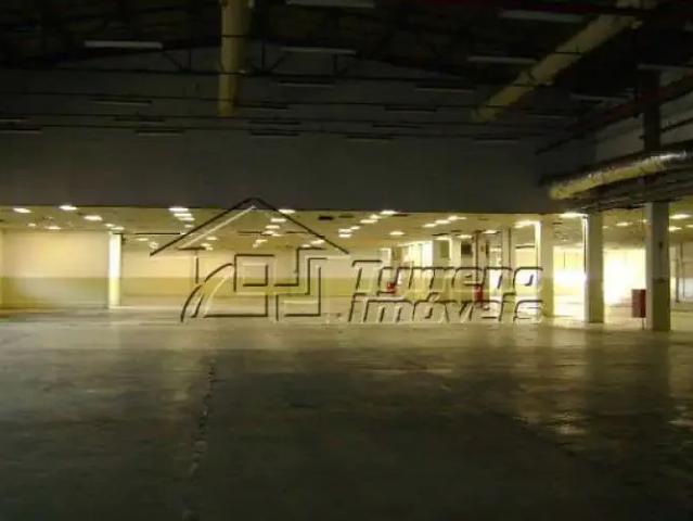 Galpão aluguel em Região Imediata de São José dos Campos, Região Metropolitana do Vale do Paraíba e Litoral Norte