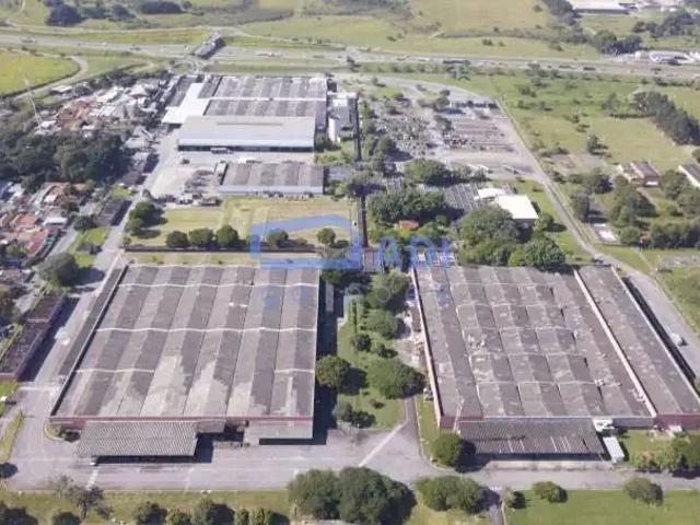 Galpão aluguel em Região Imediata de São José dos Campos, Região Metropolitana do Vale do Paraíba e Litoral Norte