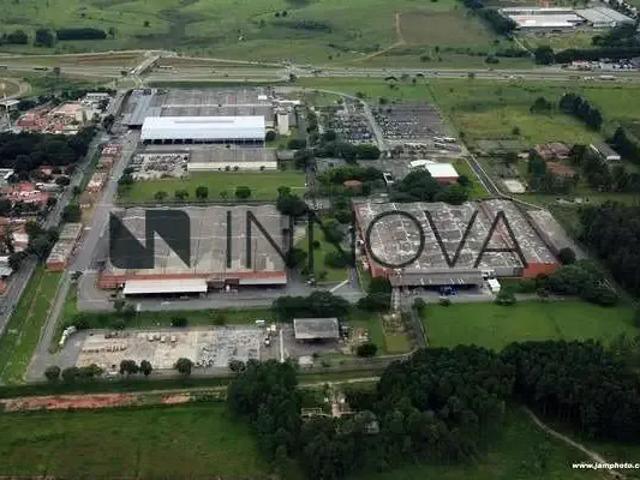 Galpão aluguel em Região Imediata de São José dos Campos, Região Metropolitana do Vale do Paraíba e Litoral Norte