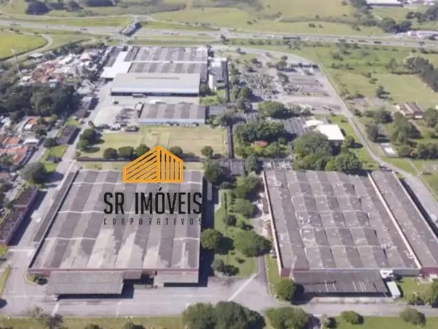 Galpão aluguel em Região Imediata de São José dos Campos, Região Metropolitana do Vale do Paraíba e Litoral Norte
