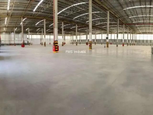 Galpão aluguel em Região Imediata de São José dos Campos, Região Metropolitana do Vale do Paraíba e Litoral Norte