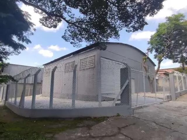 Galpão aluguel em Região Imediata de São José dos Campos, Região Metropolitana do Vale do Paraíba e Litoral Norte