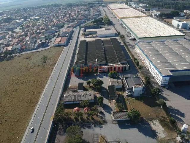 Galpão aluguel em Região Imediata de São José dos Campos, Região Metropolitana do Vale do Paraíba e Litoral Norte