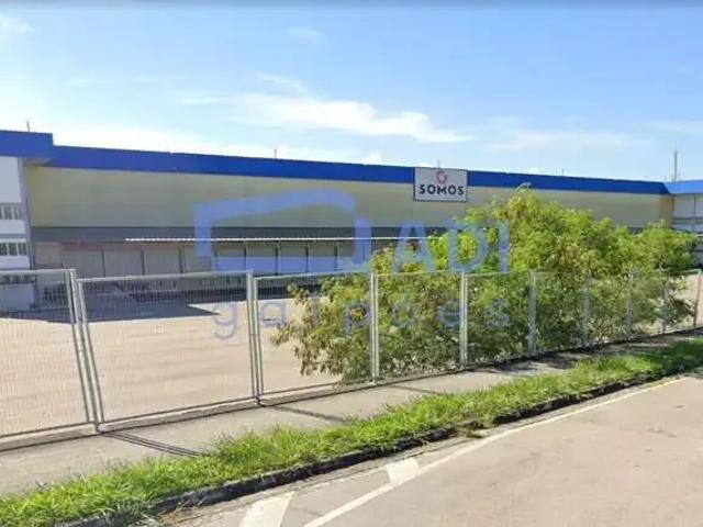 Galpão aluguel em Região Imediata de São José dos Campos, Região Metropolitana do Vale do Paraíba e Litoral Norte