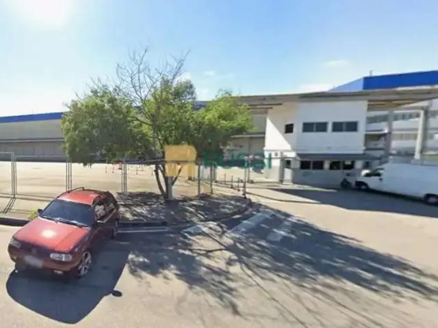 Galpão aluguel em Região Imediata de São José dos Campos, Região Metropolitana do Vale do Paraíba e Litoral Norte