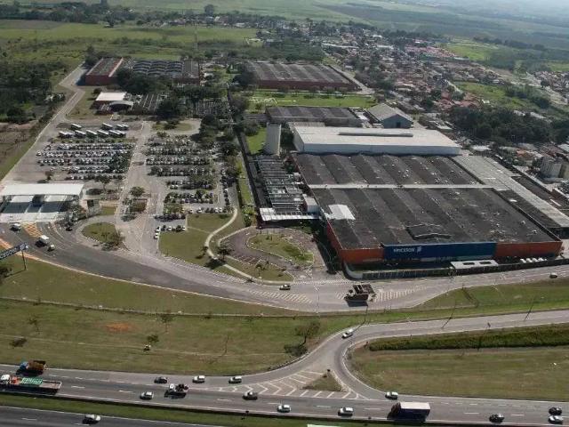Galpão aluguel em Região Imediata de São José dos Campos, Região Metropolitana do Vale do Paraíba e Litoral Norte