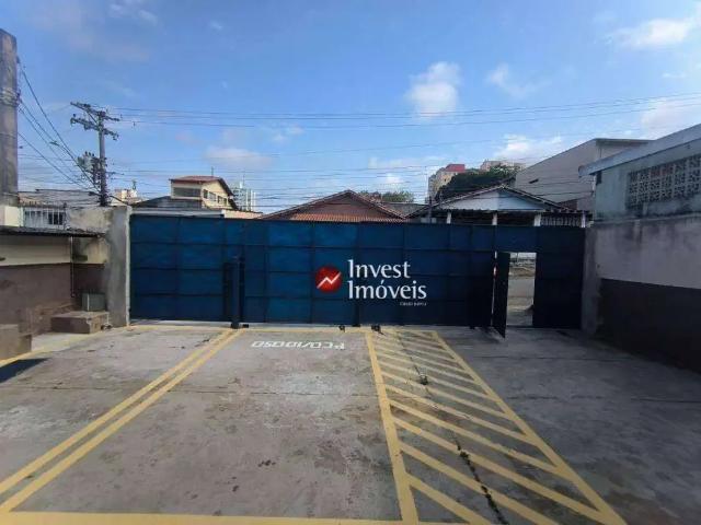 Galpão aluguel em Região Imediata de São José dos Campos, Região Metropolitana do Vale do Paraíba e Litoral Norte