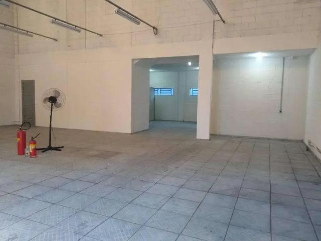 Galpão aluguel em Região Imediata de São José dos Campos, Região Metropolitana do Vale do Paraíba e Litoral Norte