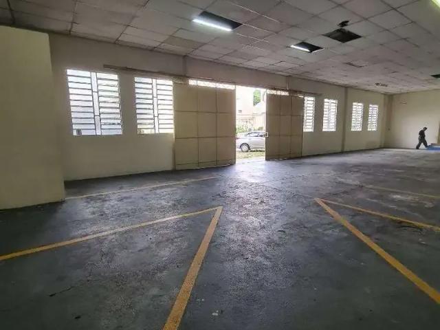Galpão aluguel em Região Imediata de São José dos Campos, Região Metropolitana do Vale do Paraíba e Litoral Norte