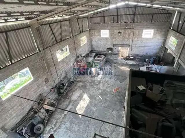 Galpão aluguel em Região Imediata de São José dos Campos, Região Metropolitana do Vale do Paraíba e Litoral Norte