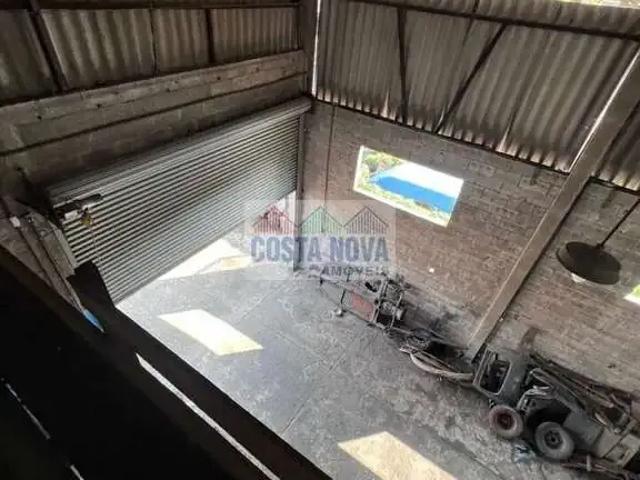 Galpão aluguel em Região Imediata de São José dos Campos, Região Metropolitana do Vale do Paraíba e Litoral Norte
