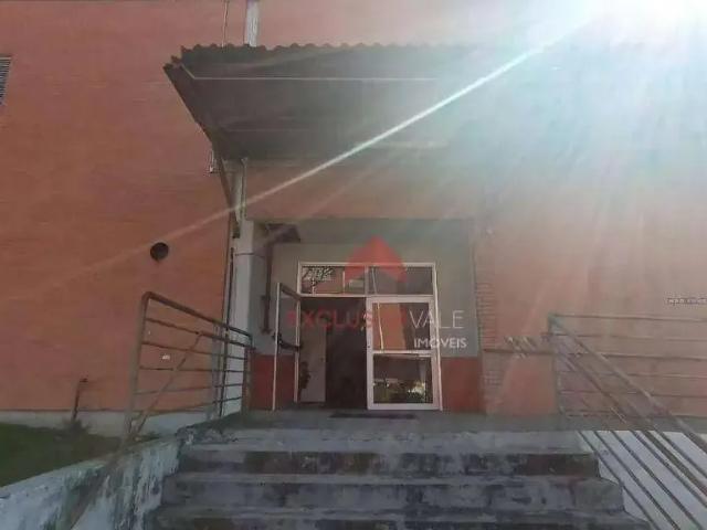 Galpão aluguel em Região Imediata de São José dos Campos, Região Metropolitana do Vale do Paraíba e Litoral Norte