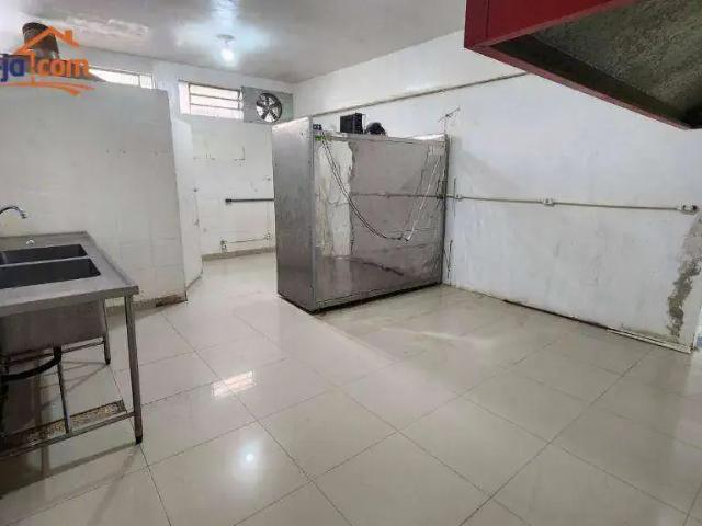 Galpão aluguel em Região Imediata de São José dos Campos, Região Metropolitana do Vale do Paraíba e Litoral Norte
