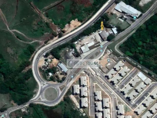 Galpão aluguel em Região Imediata de São José dos Campos, Região Metropolitana do Vale do Paraíba e Litoral Norte