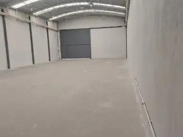 Galpão aluguel em Região Imediata de São José dos Campos, Região Metropolitana do Vale do Paraíba e Litoral Norte