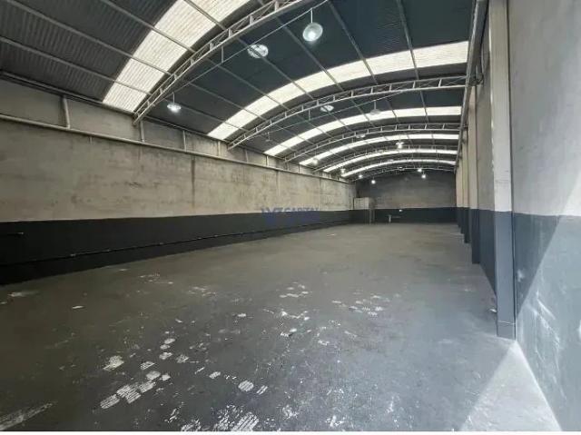 Galpão aluguel em Região Imediata de São José dos Campos, Região Metropolitana do Vale do Paraíba e Litoral Norte