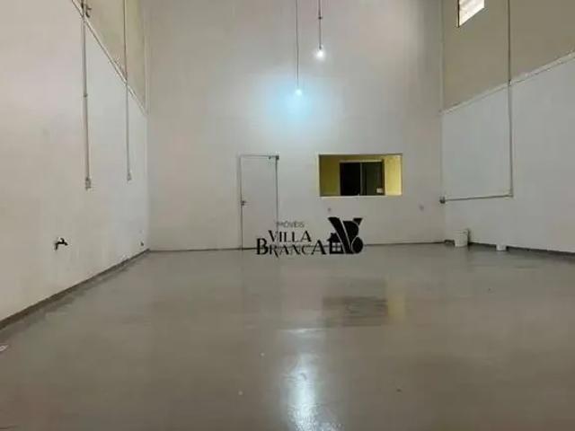 Galpão aluguel em Região Imediata de São José dos Campos, Região Metropolitana do Vale do Paraíba e Litoral Norte