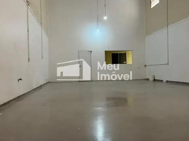 Galpão aluguel em Região Imediata de São José dos Campos, Região Metropolitana do Vale do Paraíba e Litoral Norte