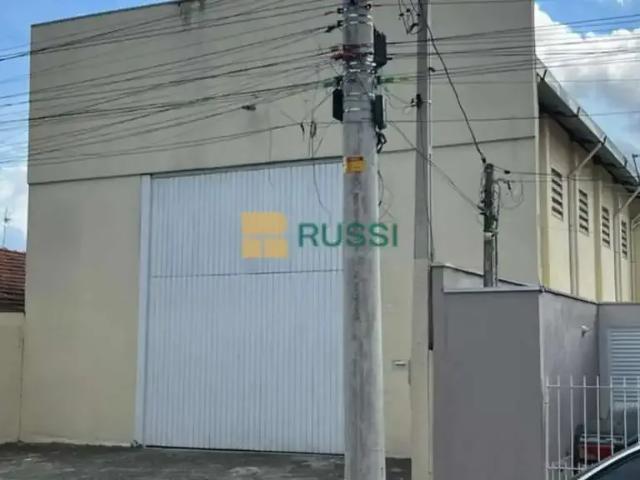 Galpão aluguel em Região Imediata de São José dos Campos, Região Metropolitana do Vale do Paraíba e Litoral Norte