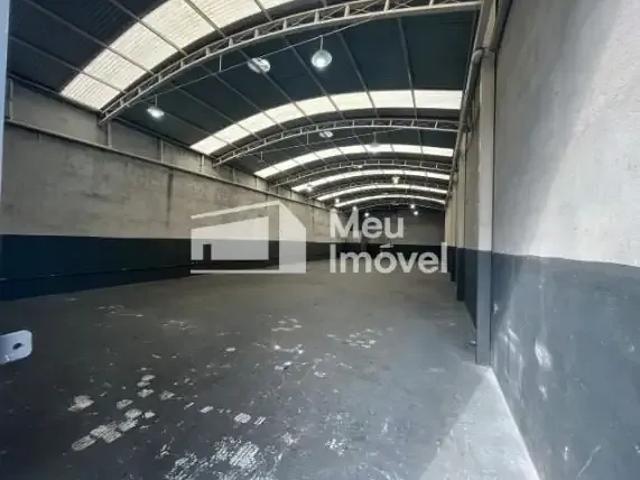 Galpão aluguel em Região Imediata de São José dos Campos, Região Metropolitana do Vale do Paraíba e Litoral Norte