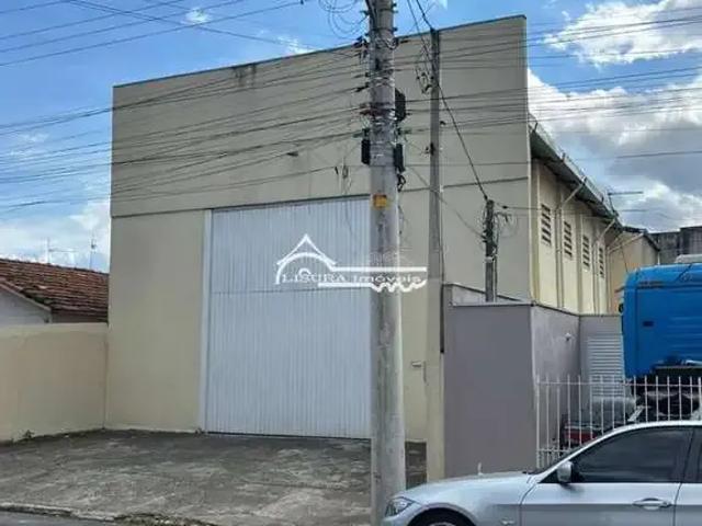 Galpão aluguel em Região Imediata de São José dos Campos, Região Metropolitana do Vale do Paraíba e Litoral Norte