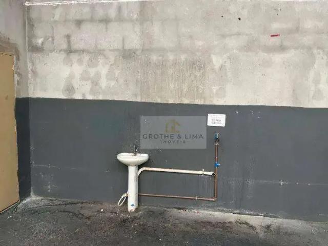 Galpão aluguel em Região Imediata de São José dos Campos, Região Metropolitana do Vale do Paraíba e Litoral Norte