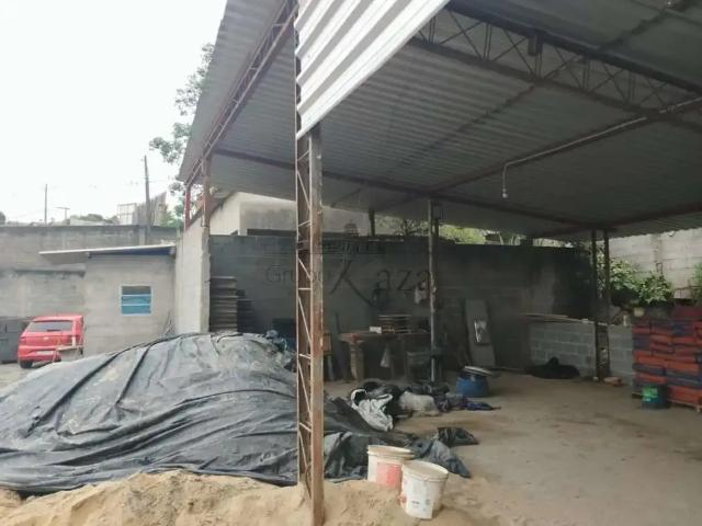 Galpão aluguel em Região Imediata de São José dos Campos, Região Metropolitana do Vale do Paraíba e Litoral Norte